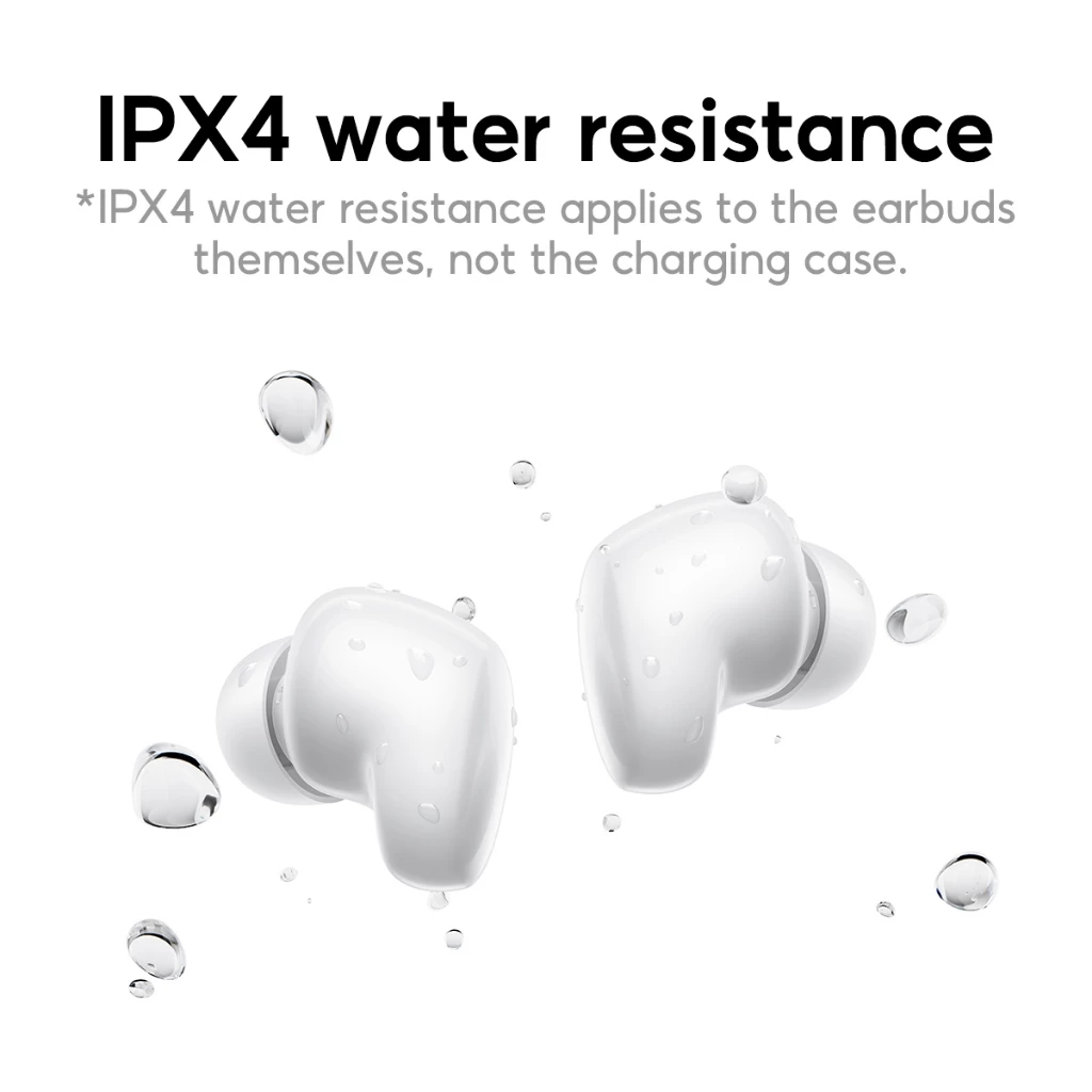 Xiaomi Redmi Buds 6 Play Bluetooth 5.4 AI Noise Reduction