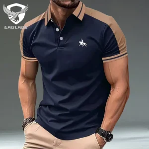 Classic Polo Shirt